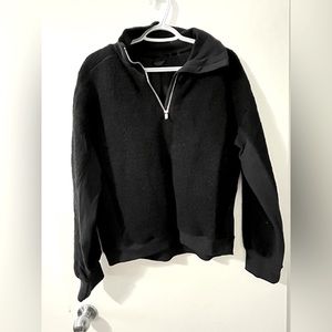Lululemon Pullover Sweatshirt